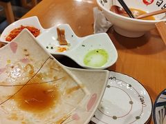-日出拉面(望京店)