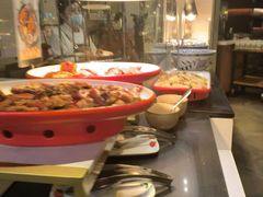 -The COOK·厨餐厅·自助餐(浦东嘉里大酒店)