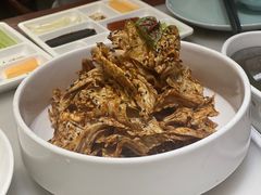 乾隆白菜-鸭匠食府·挂炉烤鸭·新京菜(阜成路店)