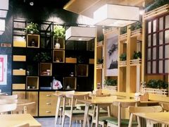 -伊喜饺子·烤鸭(五道口学院路店)