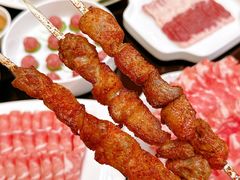 -日坛涮肉四合院·园林餐厅(日坛公园店)