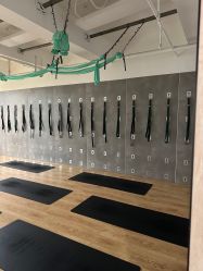 -元泉瑜伽培训学院