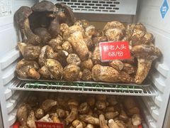 -太婆天府山珍酒楼(亚运村店)