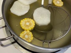 -陈记顺和潮汕牛肉火锅(棠德南路店)