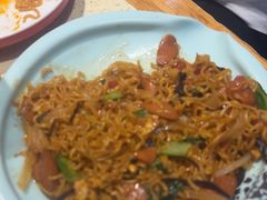 -禧香逢烧烤金牌鸡手王(繁荣路店)