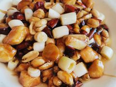 -辣婆婆(航天桥店)