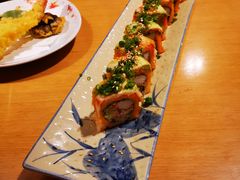 松子特制寿司-松子料理(世纪城店)