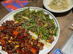 -铁公鸡·四川料理(天环广场店)