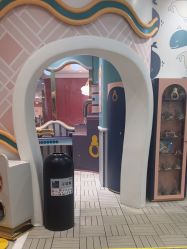 -奈尔宝·儿童乐园·亲子餐厅(苏州大悦城店)