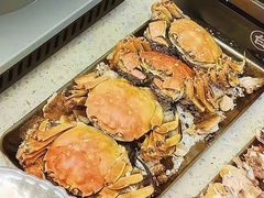 -白仁仔· 活烤海鲜 宵夜(豫园店)