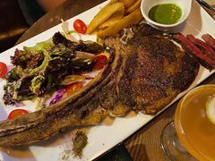 -The Cheebat 锌吧·Bistro(体育西店)