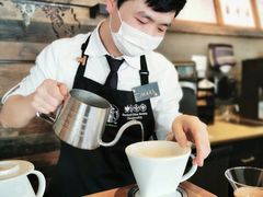 -星巴克(武康路店)