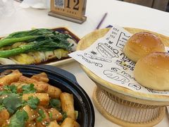 -馨越楼·点心·粤菜(赤坎店)