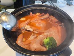 -甬妈妈湖畔里餐厅(唐山南湖旅游景区店)
