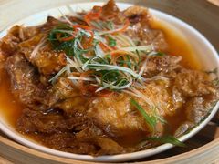 -花城苑广府菜(侨鑫店)