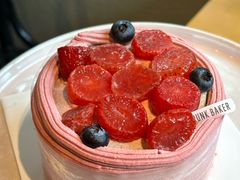 -Ginger(兴国路店)