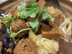 -巴依兄弟西域美食(机场店)