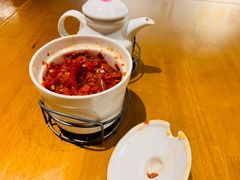 剁椒-杨裕兴(岳麓山店)