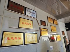 -十二忠手拉面(中华路店)