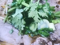 -胡记锅贴·沪上游子老鸭粉丝汤(太原路店)