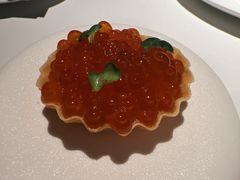 -Oyster Talks 四度蚝法餐厅