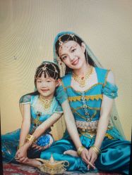 -大连棒棒糖儿童摄影(熊洞街店)