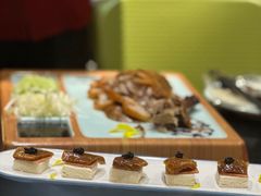 -清真·锦翔炝锅鱼(明德门店)