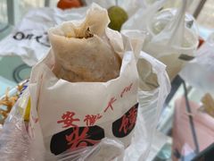 -安徽阜阳卷馍(西单店)