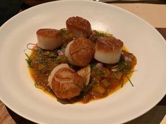 -Mercato莫卡多露台餐厅与酒吧(K11店)