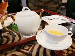 -上海锦江汤臣洲际大酒店壹阶层