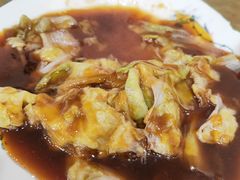 -东兴寒舍老北京炸酱面(三里河路店)