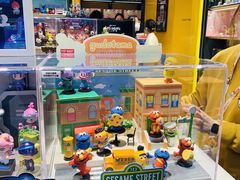 -泡泡玛特POPMART(大卫城店)