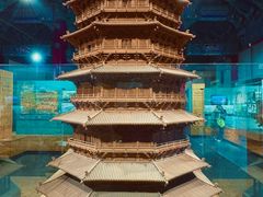 -北京古代建筑博物馆