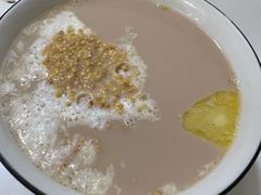 奶茶-金山奶茶馆(五一路店)