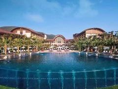 -宴悦海鲜餐厅·游水海鲜·牛排(亚龙湾瑞吉店)