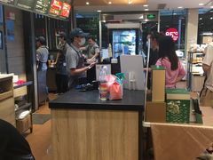 -85度C(深圳佳宁娜店)
