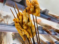 -牛华八婆麻辣烫(起源店)