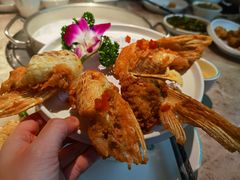 -淘米捞·米汤脆鲩鱼火锅(福田皇岗店)