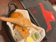 -恰餐厅及酒吧 CHAR Bar & Grill (北京丽都皇冠假日店)