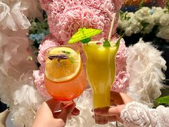 -狮拾久·现代新加坡料理(福田COCO Park店)