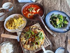 -翠田Green Field Kitchen