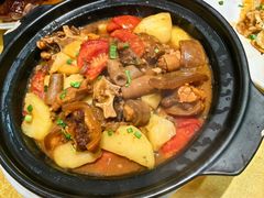 -大笑饭堂(甲子桥店)