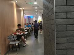 -麦当劳(宝山大厦店)