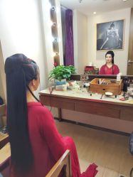 -盘子女人坊生日照·摄影馆(华强店)