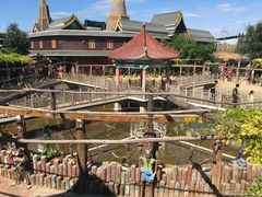 -呀路古热带植物园
