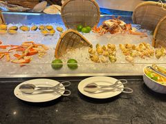 -广州富力君悦大酒店·凯菲厅