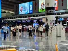 -常州奔牛国际机场