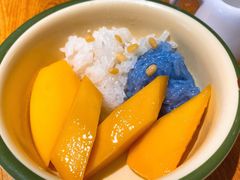 -我的甜·泰国餐厅