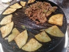 -厚味居炙子烤肉·清真(天桥南纬路店)