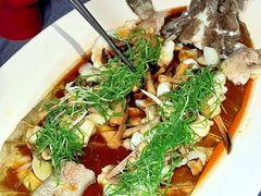 -三利音·东方司宴(外滩店)